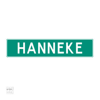 groen wit naam
