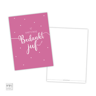 juf