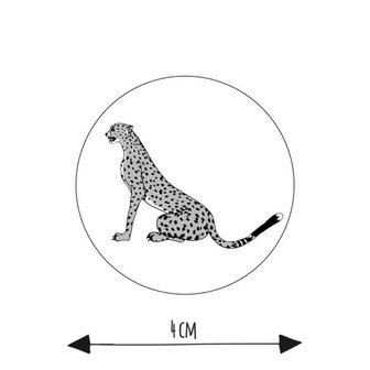 panter