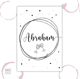 abraham