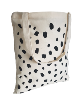 stip canvas tas