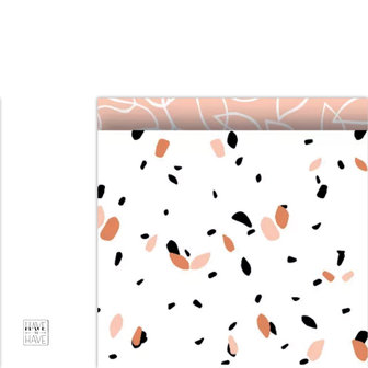 inpakzak peach