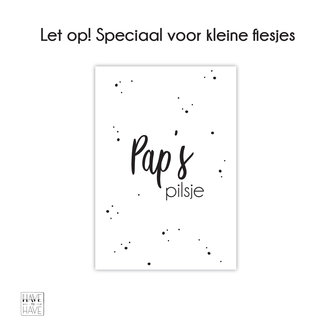 paps pils