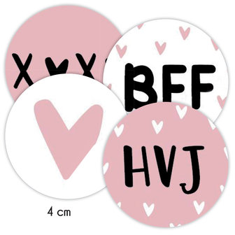 bff sticker