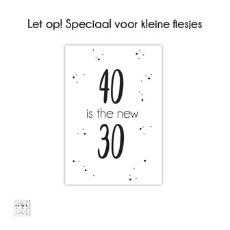 40cadeau