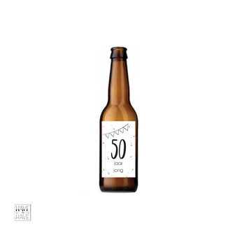 50 abraham bier