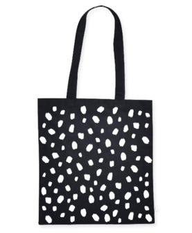 katoenen tas