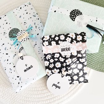 leuke stickers
