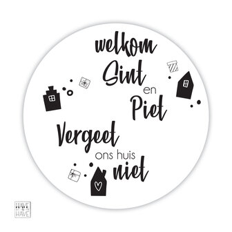 sinterklaas wooncirkel