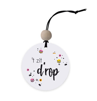 t zit d'rop cadeau