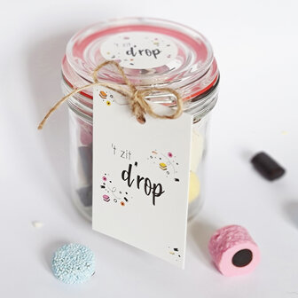 t zit drop