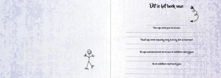 schoolfotoboek