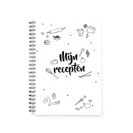 receptenboek