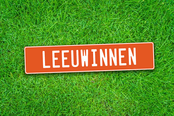 leeuwinnen