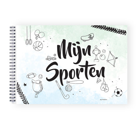 sportboek