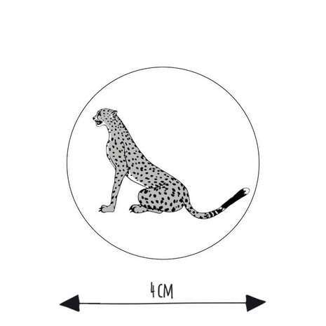 panter