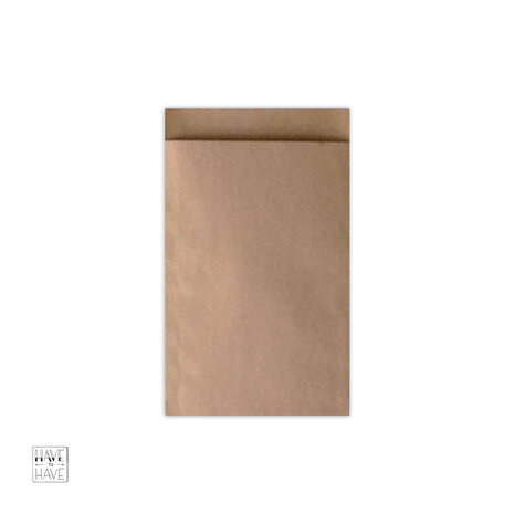 cadeauzakje kraft