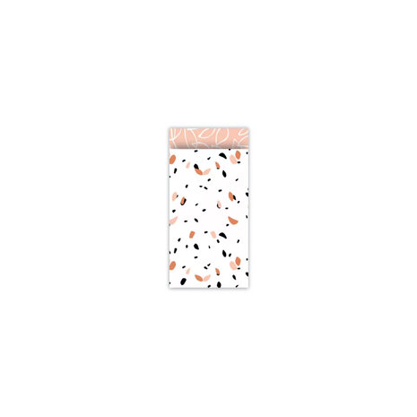 mini cadeauzakje