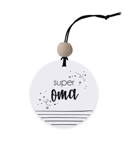 super oma hanger