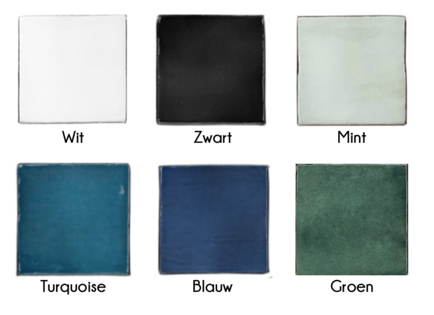 kleur