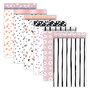 cadeauzakjes roze