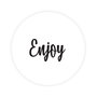 quote enjoy