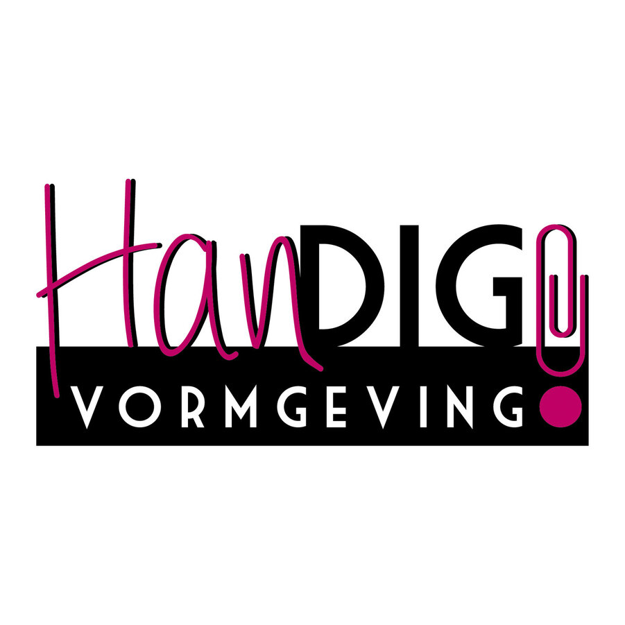 HanDig Vormgeving HanDig-Vormgeving