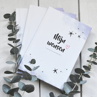 BLOG - MIJN WENSEN BLOG - MIJN WENSEN