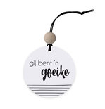 Hanger - gij bent n goeike