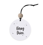 Hanger - Hang in there