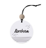 Hanger - Abraham