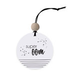 Hanger - Super oom