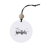 Hanger - Heel veel knuffels