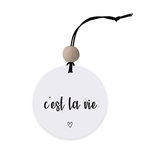 Hanger - C'est la vie