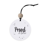 Hanger - Proost en geniet