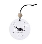 Hanger - Proost op jou