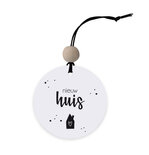 Hanger - Nieuw huis