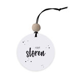 Hanger - niet storen