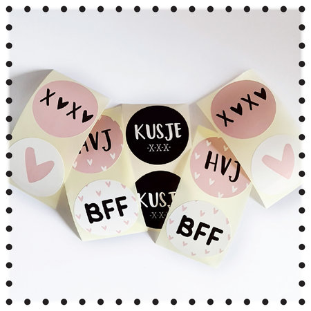 SET BFF 10