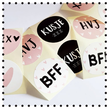 SET BFF 10