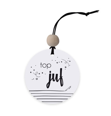 Hanger - Top juf