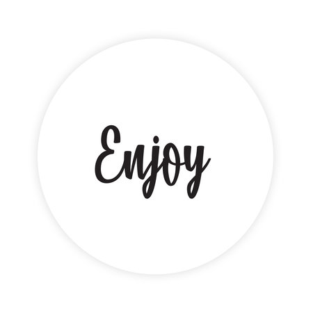 Wooncirkel - Enjoy