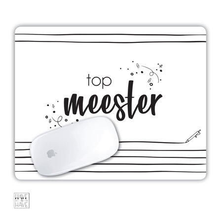 Pakket meester 3