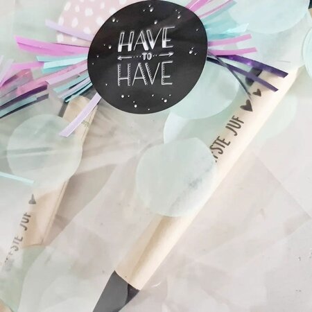 Juf pen