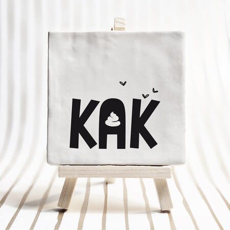 Tegel - kak