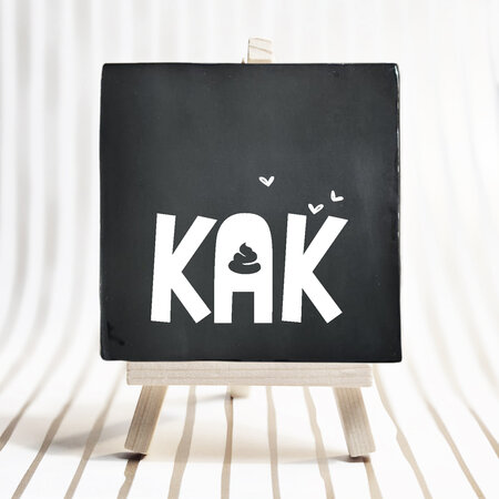 Tegel - kak