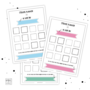 Heel veel gratis printables