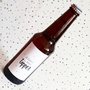 Etiket - Jij bent een topper mini
