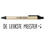 Meester pen