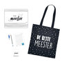 Pakket meester 3